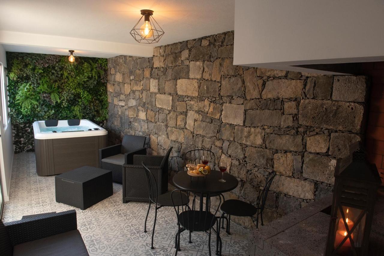 Furnas Sweet Home מראה חיצוני תמונה