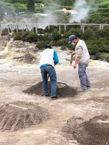 Furnas Sweet Home מראה חיצוני תמונה